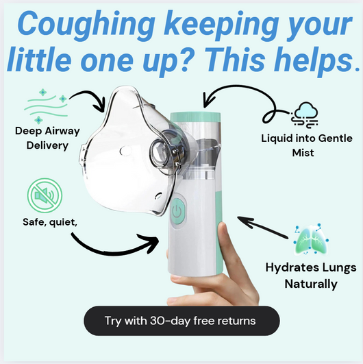 Nebulizer